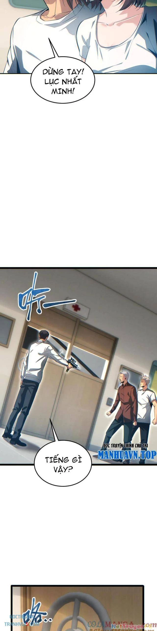 Mạt Thế Trùng Sinh: Ta Dựa Vào Mở Rương Vấn Dỉnh Đỉnh Phong Chapter 20 - Trang 3