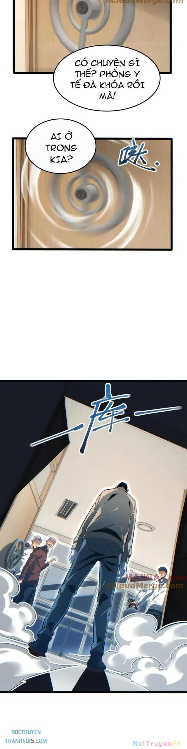 Mạt Thế Trùng Sinh: Ta Dựa Vào Mở Rương Vấn Dỉnh Đỉnh Phong Chapter 20 - Trang 3