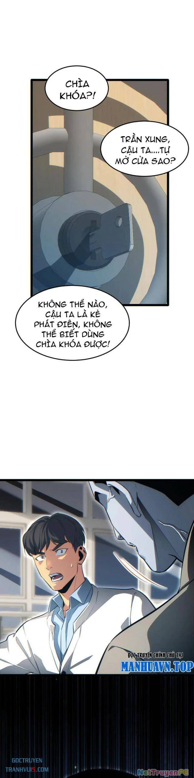 Mạt Thế Trùng Sinh: Ta Dựa Vào Mở Rương Vấn Dỉnh Đỉnh Phong Chapter 20 - Trang 3