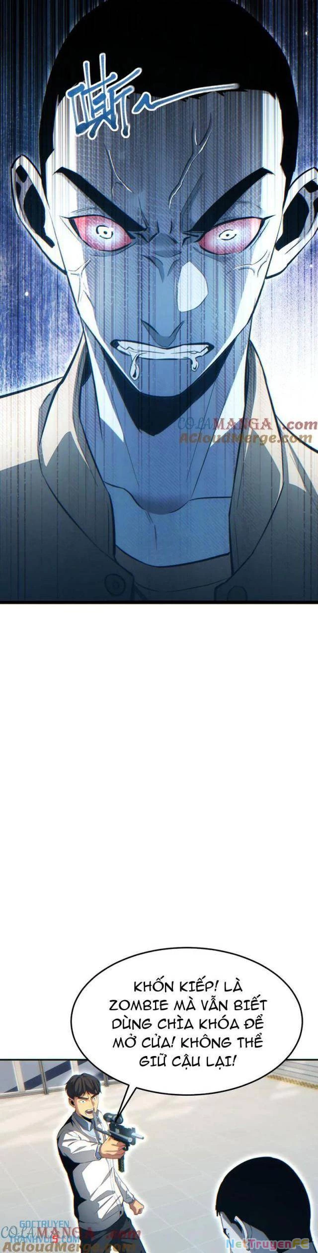 Mạt Thế Trùng Sinh: Ta Dựa Vào Mở Rương Vấn Dỉnh Đỉnh Phong Chapter 20 - Trang 3