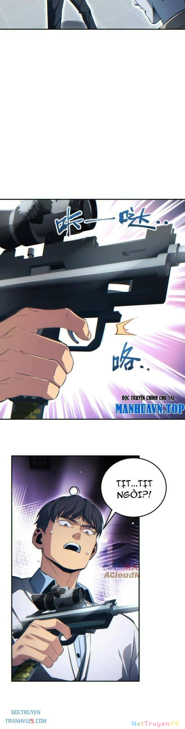 Mạt Thế Trùng Sinh: Ta Dựa Vào Mở Rương Vấn Dỉnh Đỉnh Phong Chapter 20 - Trang 3