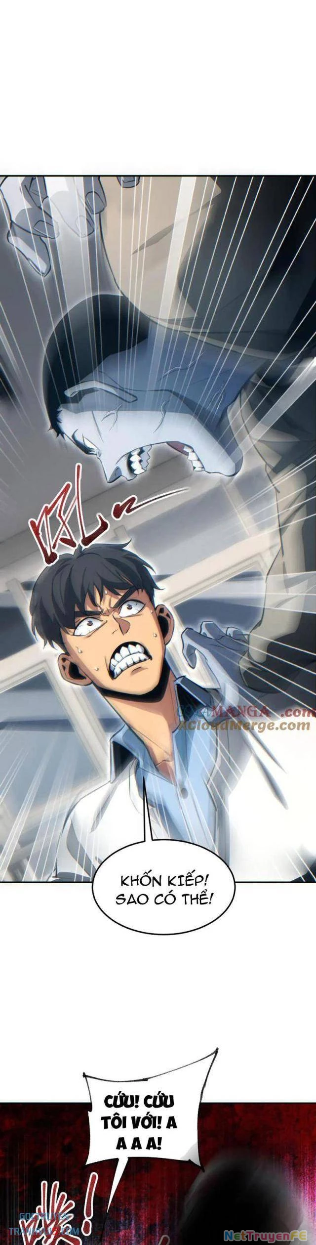 Mạt Thế Trùng Sinh: Ta Dựa Vào Mở Rương Vấn Dỉnh Đỉnh Phong Chapter 20 - Trang 3