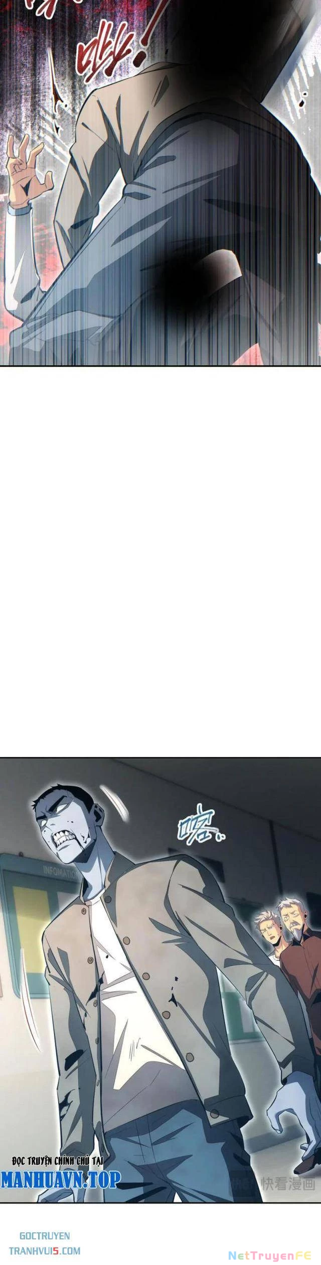 Mạt Thế Trùng Sinh: Ta Dựa Vào Mở Rương Vấn Dỉnh Đỉnh Phong Chapter 20 - Trang 3