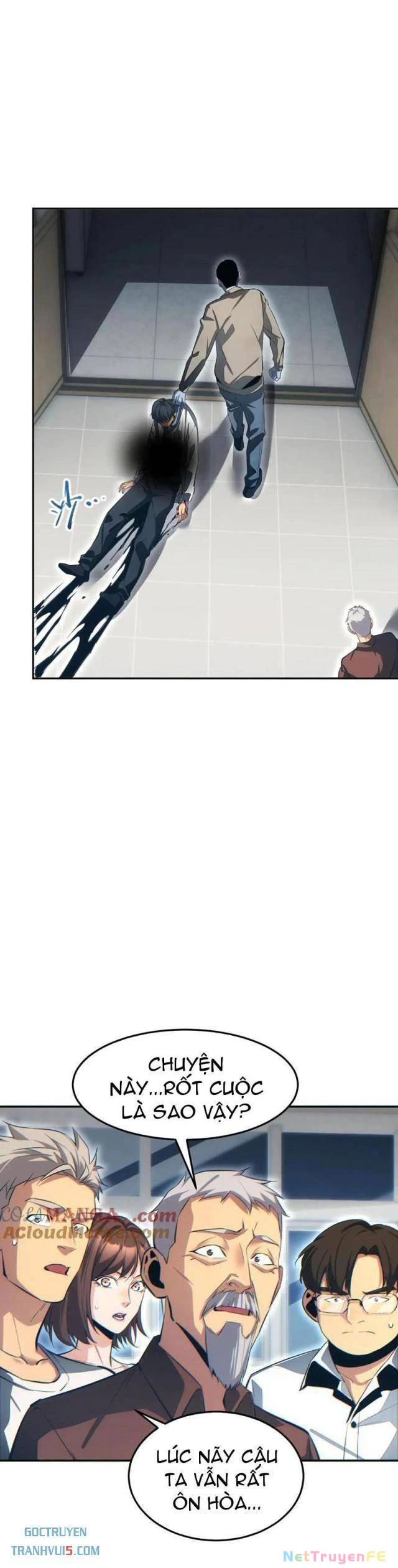 Mạt Thế Trùng Sinh: Ta Dựa Vào Mở Rương Vấn Dỉnh Đỉnh Phong Chapter 20 - Trang 3