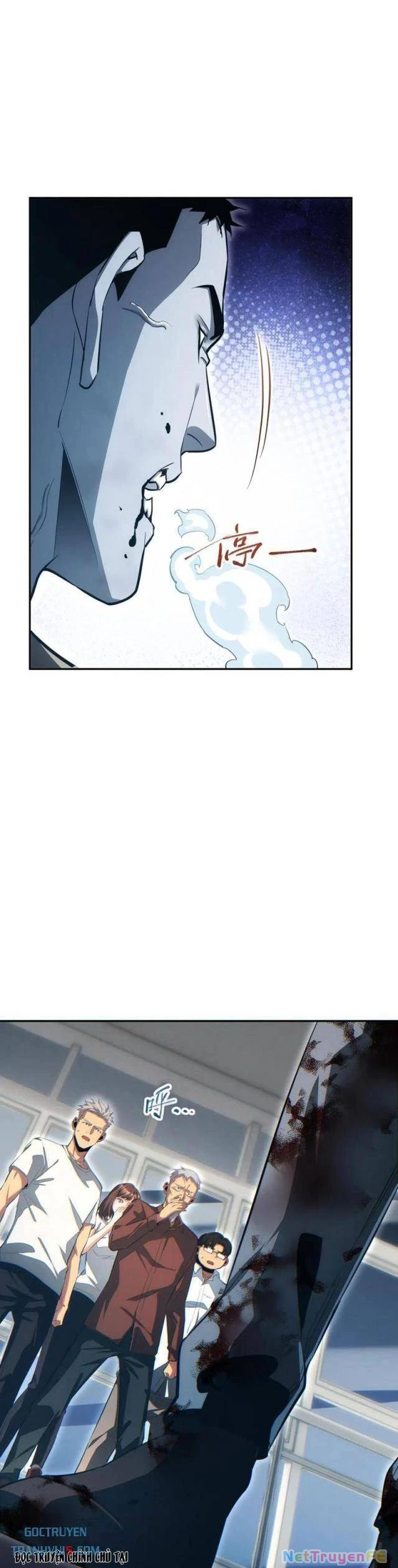 Mạt Thế Trùng Sinh: Ta Dựa Vào Mở Rương Vấn Dỉnh Đỉnh Phong Chapter 20 - Trang 3