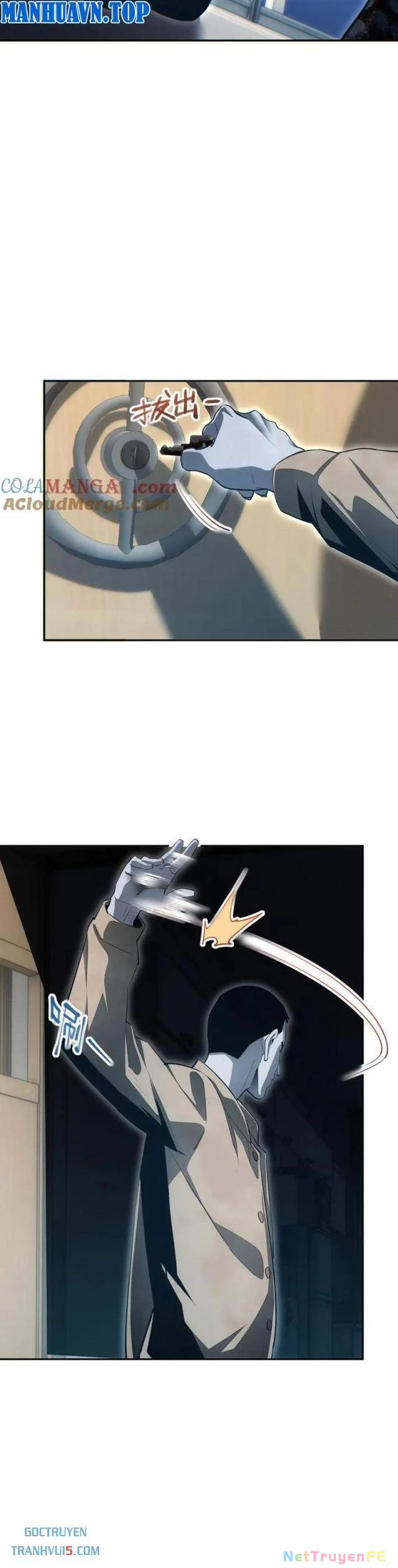 Mạt Thế Trùng Sinh: Ta Dựa Vào Mở Rương Vấn Dỉnh Đỉnh Phong Chapter 20 - Trang 3