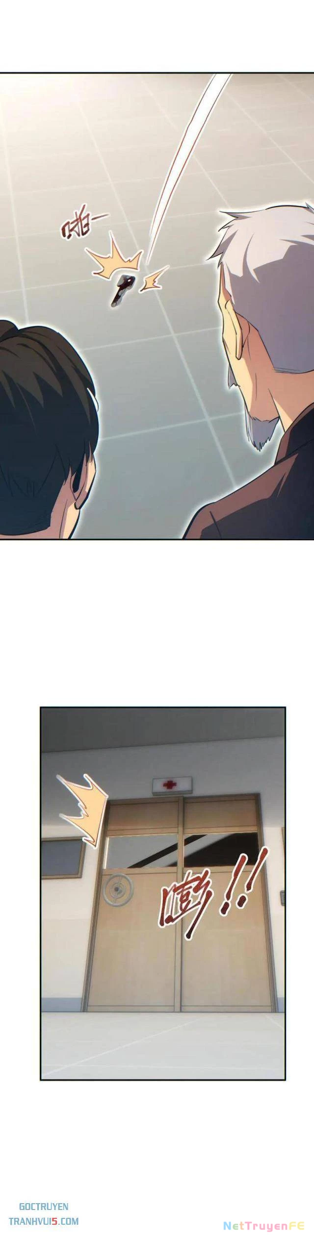 Mạt Thế Trùng Sinh: Ta Dựa Vào Mở Rương Vấn Dỉnh Đỉnh Phong Chapter 20 - Trang 3