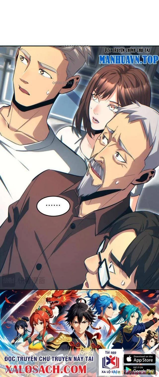 Mạt Thế Trùng Sinh: Ta Dựa Vào Mở Rương Vấn Dỉnh Đỉnh Phong Chapter 20 - Trang 3