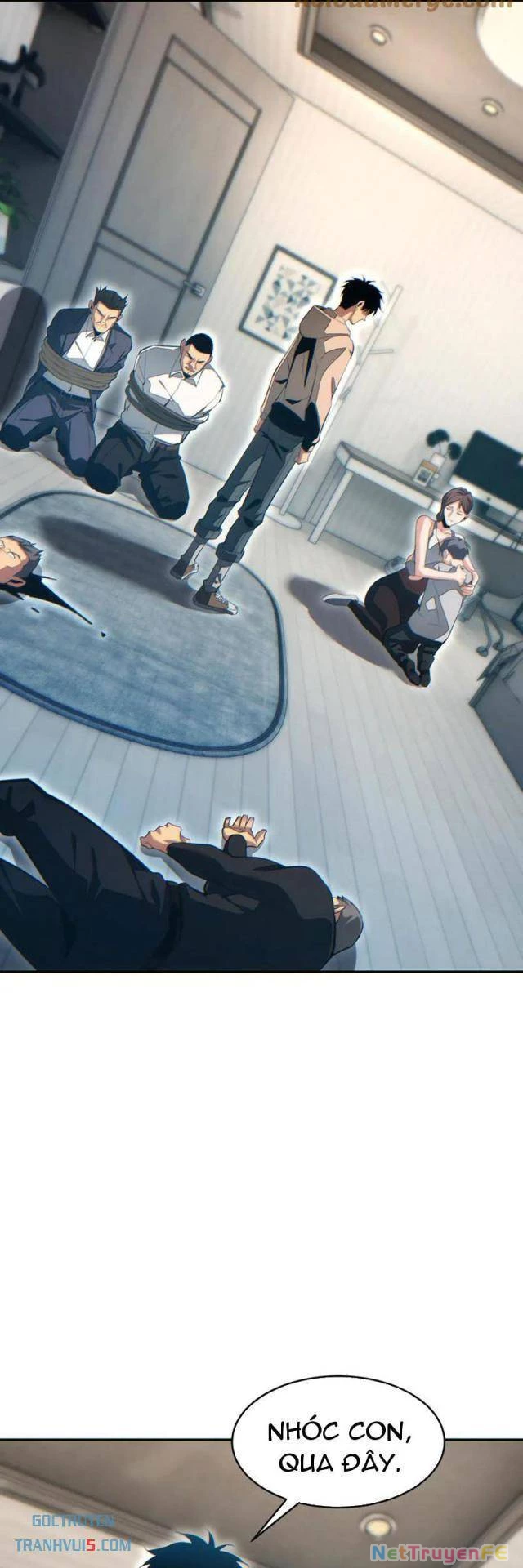 Mạt Thế Trùng Sinh: Ta Dựa Vào Mở Rương Vấn Dỉnh Đỉnh Phong Chapter 21 - Trang 3