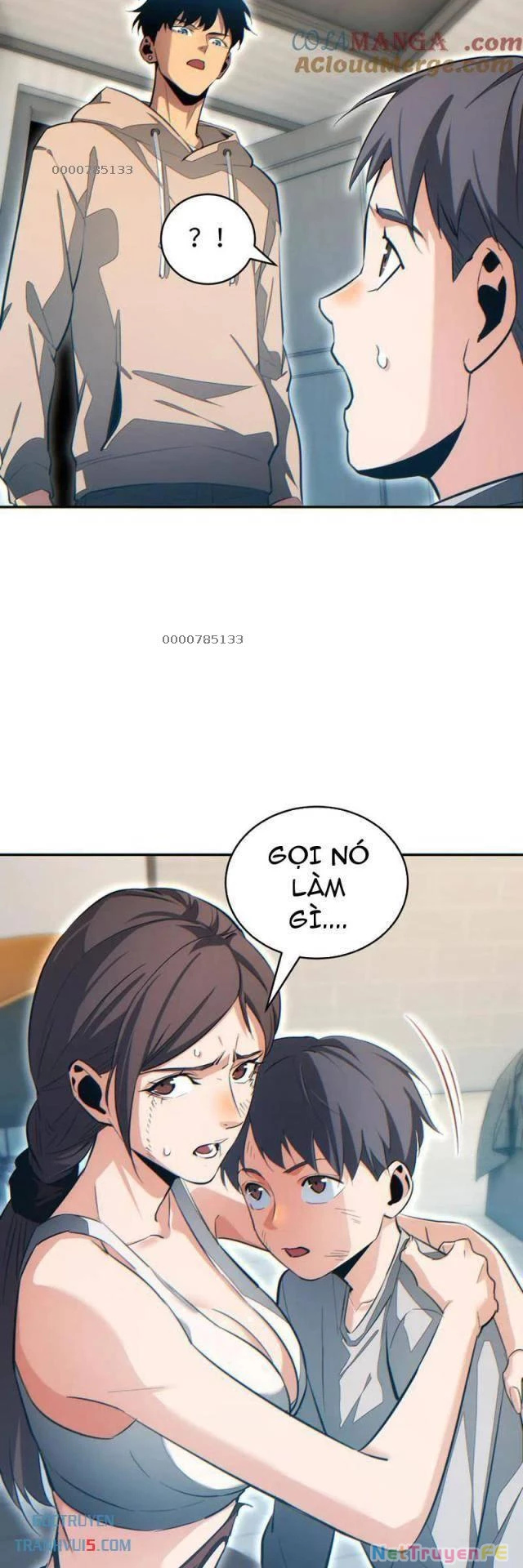 Mạt Thế Trùng Sinh: Ta Dựa Vào Mở Rương Vấn Dỉnh Đỉnh Phong Chapter 21 - Trang 3