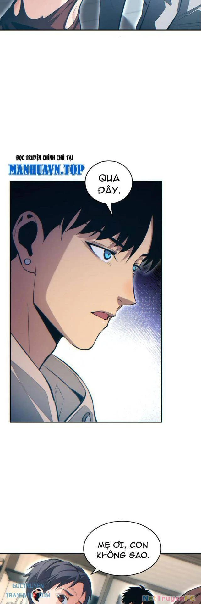 Mạt Thế Trùng Sinh: Ta Dựa Vào Mở Rương Vấn Dỉnh Đỉnh Phong Chapter 21 - Trang 3