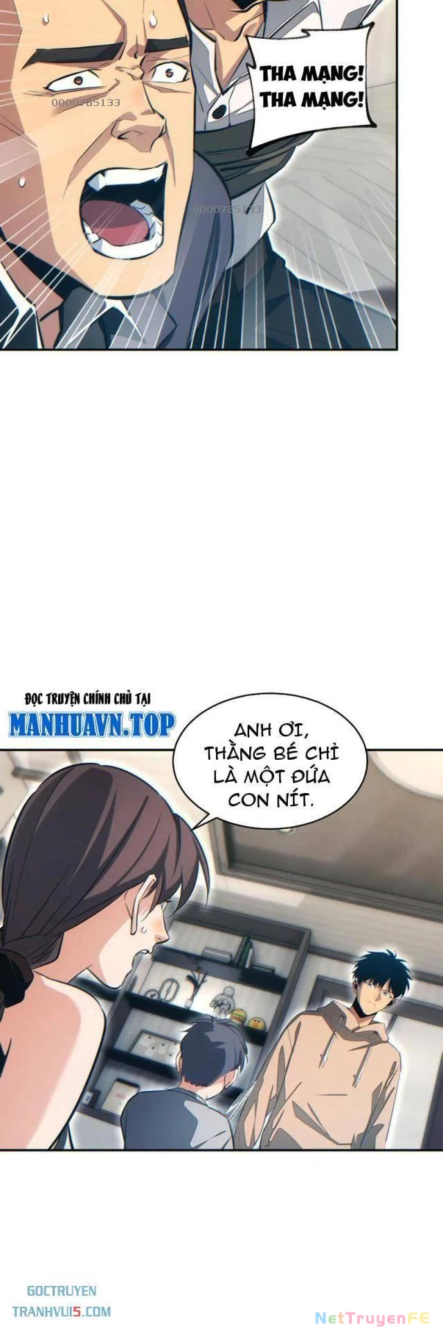 Mạt Thế Trùng Sinh: Ta Dựa Vào Mở Rương Vấn Dỉnh Đỉnh Phong Chapter 21 - Trang 3