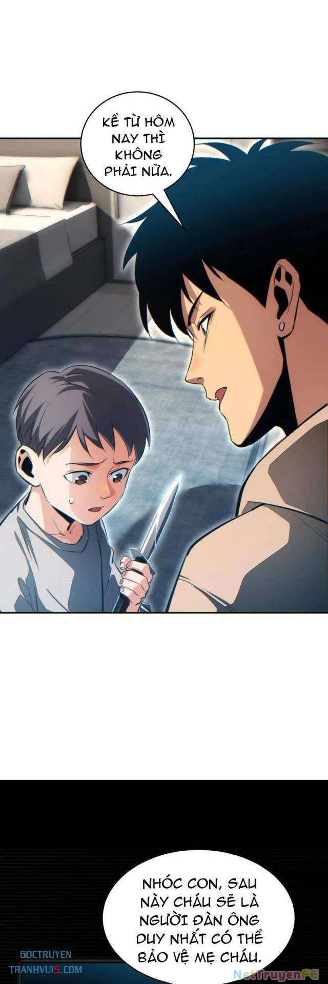 Mạt Thế Trùng Sinh: Ta Dựa Vào Mở Rương Vấn Dỉnh Đỉnh Phong Chapter 21 - Trang 3