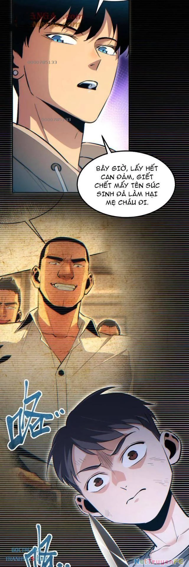 Mạt Thế Trùng Sinh: Ta Dựa Vào Mở Rương Vấn Dỉnh Đỉnh Phong Chapter 21 - Trang 3