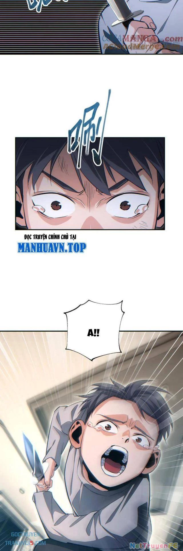 Mạt Thế Trùng Sinh: Ta Dựa Vào Mở Rương Vấn Dỉnh Đỉnh Phong Chapter 21 - Trang 3