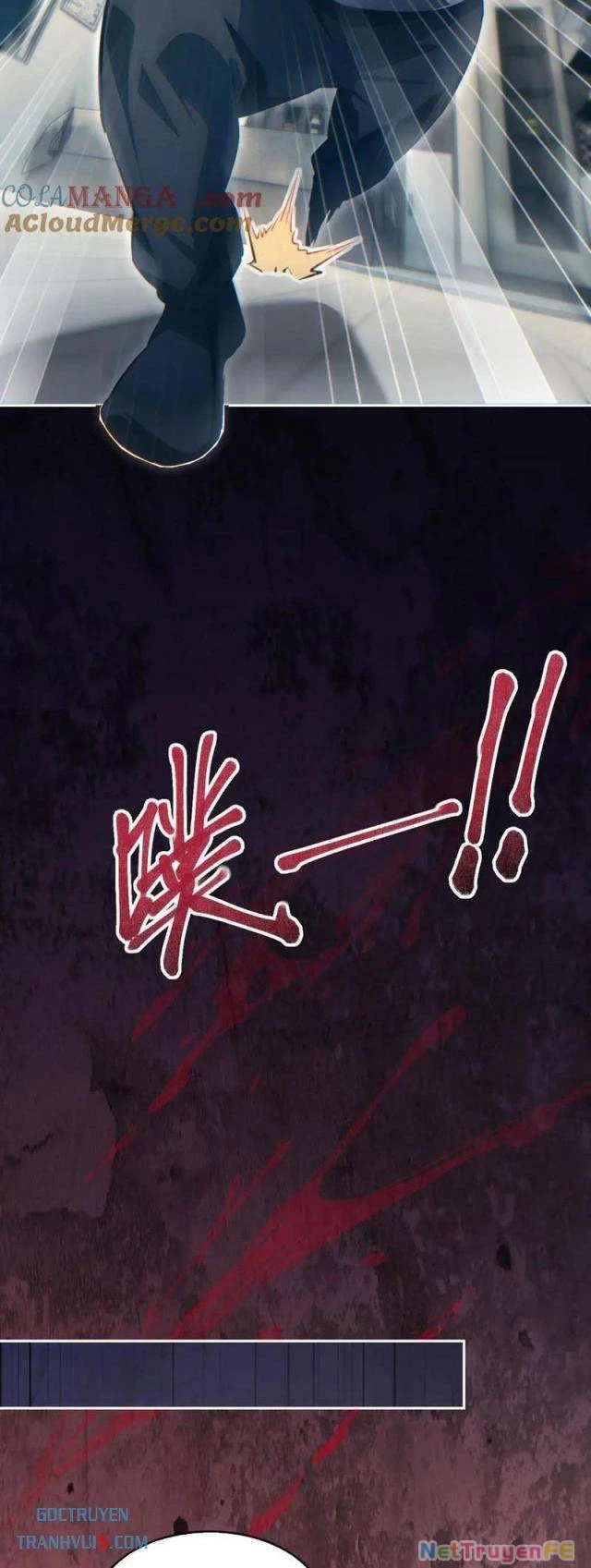 Mạt Thế Trùng Sinh: Ta Dựa Vào Mở Rương Vấn Dỉnh Đỉnh Phong Chapter 21 - Trang 3