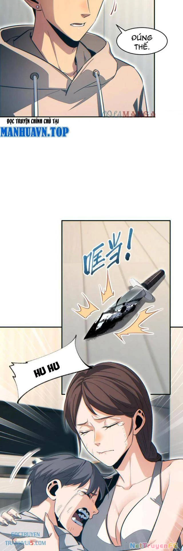 Mạt Thế Trùng Sinh: Ta Dựa Vào Mở Rương Vấn Dỉnh Đỉnh Phong Chapter 21 - Trang 3