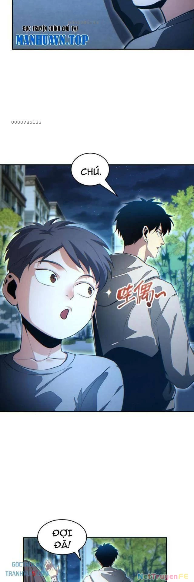 Mạt Thế Trùng Sinh: Ta Dựa Vào Mở Rương Vấn Dỉnh Đỉnh Phong Chapter 21 - Trang 3