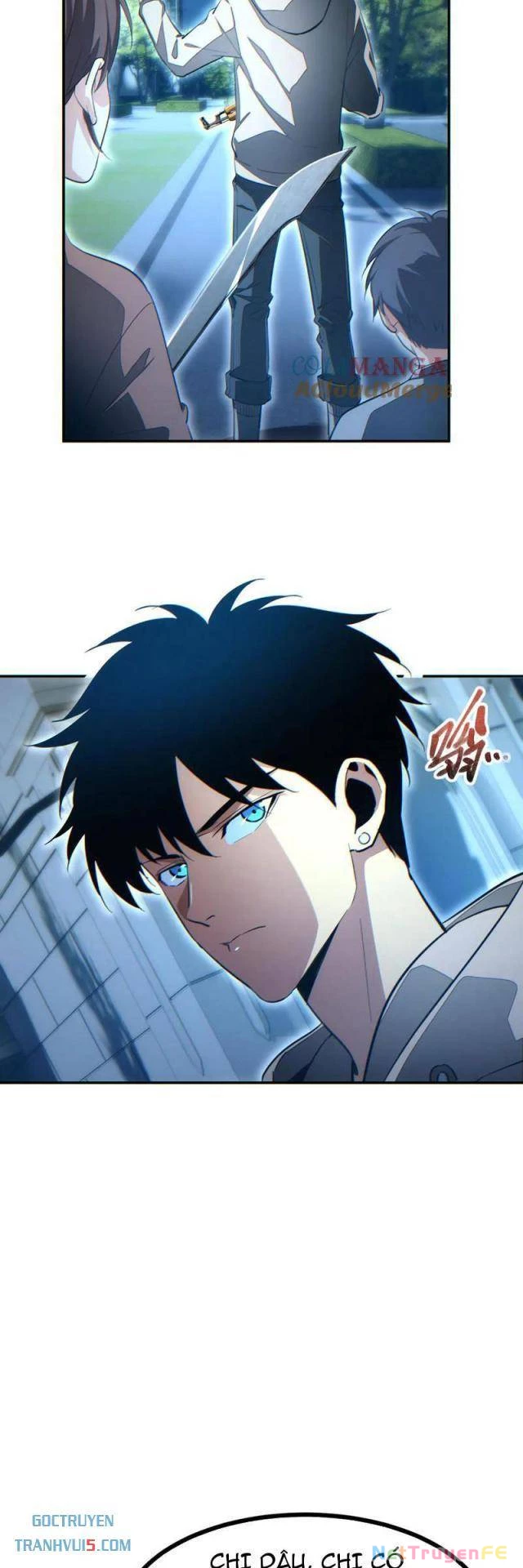 Mạt Thế Trùng Sinh: Ta Dựa Vào Mở Rương Vấn Dỉnh Đỉnh Phong Chapter 21 - Trang 3