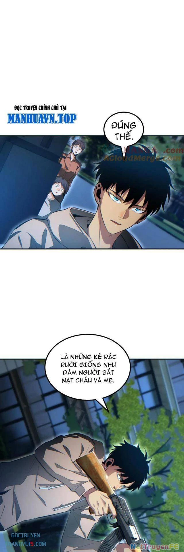 Mạt Thế Trùng Sinh: Ta Dựa Vào Mở Rương Vấn Dỉnh Đỉnh Phong Chapter 21 - Trang 3