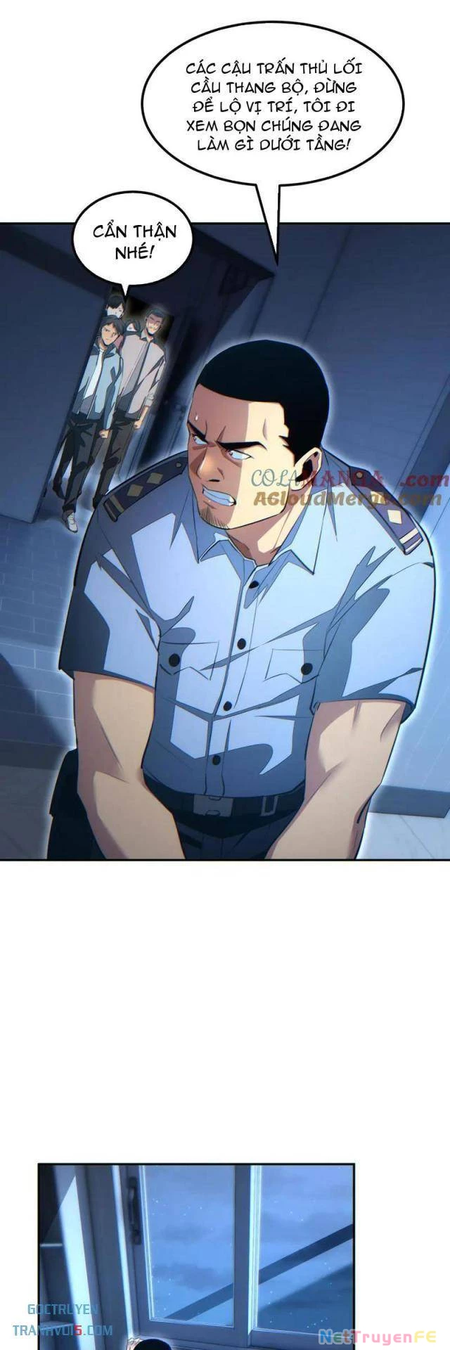 Mạt Thế Trùng Sinh: Ta Dựa Vào Mở Rương Vấn Dỉnh Đỉnh Phong Chapter 21 - Trang 3