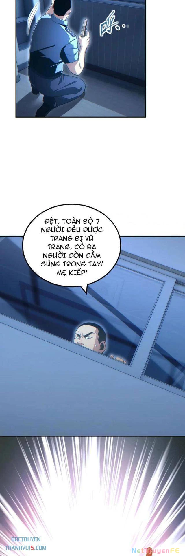 Mạt Thế Trùng Sinh: Ta Dựa Vào Mở Rương Vấn Dỉnh Đỉnh Phong Chapter 21 - Trang 3