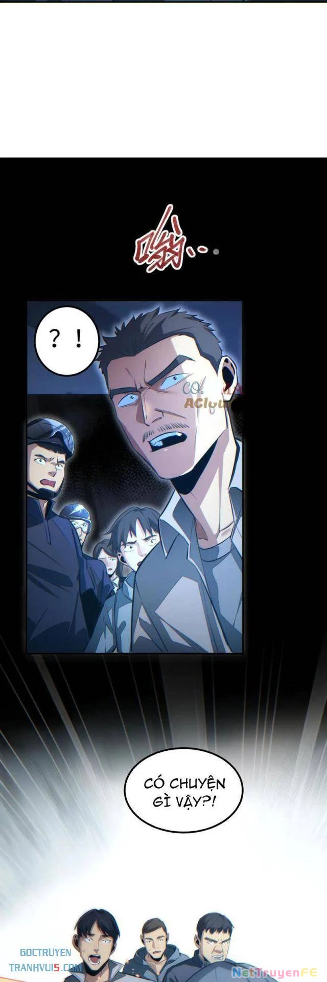 Mạt Thế Trùng Sinh: Ta Dựa Vào Mở Rương Vấn Dỉnh Đỉnh Phong Chapter 21 - Trang 3