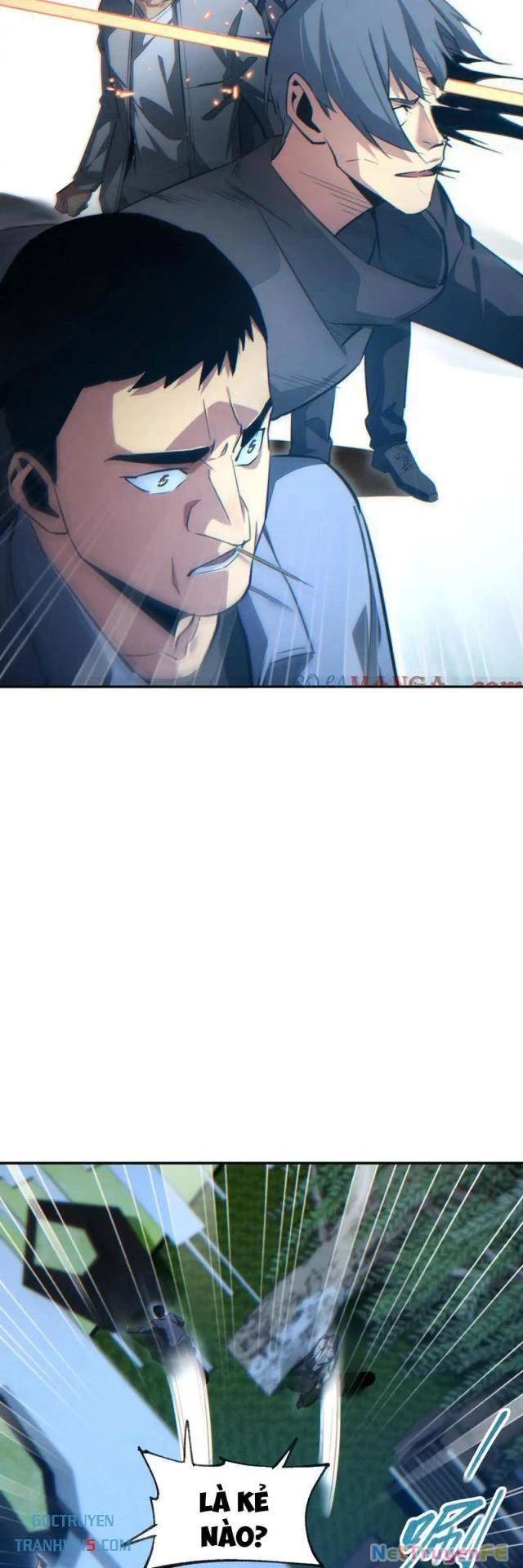 Mạt Thế Trùng Sinh: Ta Dựa Vào Mở Rương Vấn Dỉnh Đỉnh Phong Chapter 21 - Trang 3