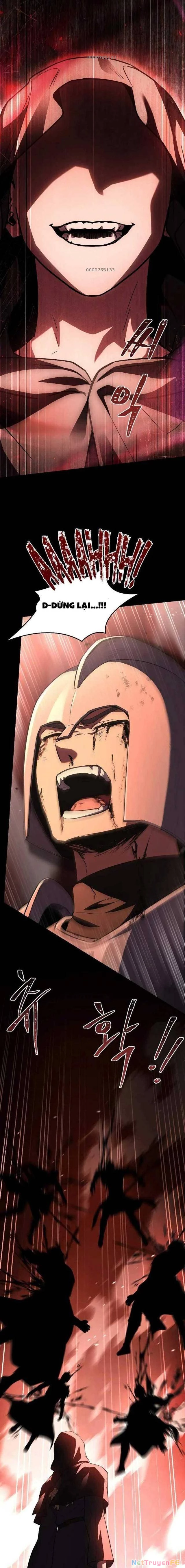 Huyền Thoại Giáo Sĩ Trở Lại Chapter 146 - Trang 4