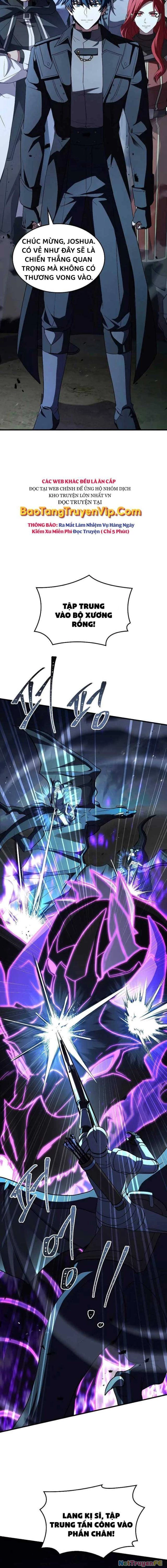 Huyền Thoại Giáo Sĩ Trở Lại Chapter 146 - Trang 4