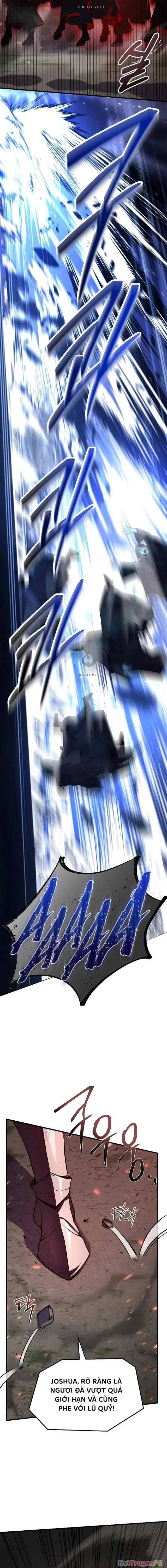 Huyền Thoại Giáo Sĩ Trở Lại Chapter 146 - Trang 4