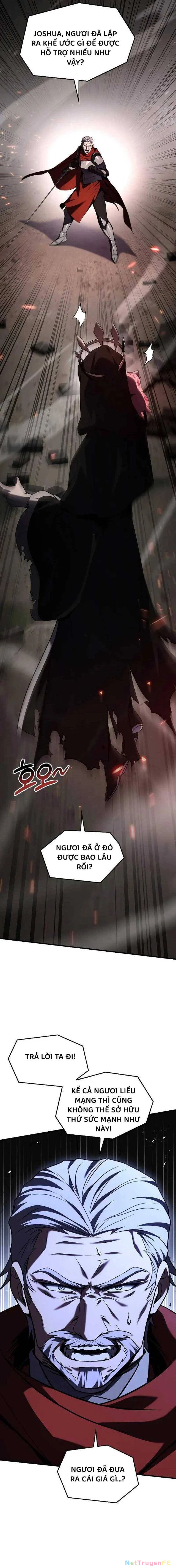 Huyền Thoại Giáo Sĩ Trở Lại Chapter 146 - Trang 4