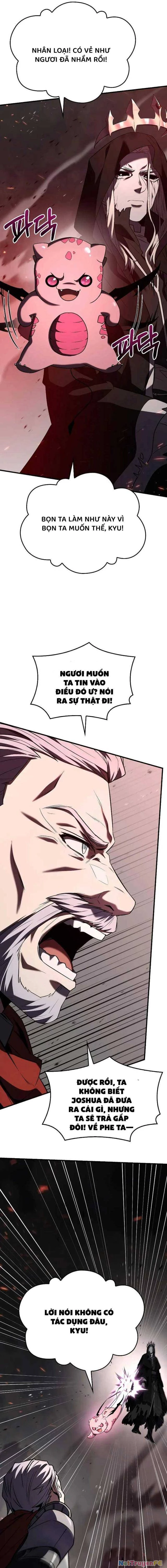 Huyền Thoại Giáo Sĩ Trở Lại Chapter 146 - Trang 4