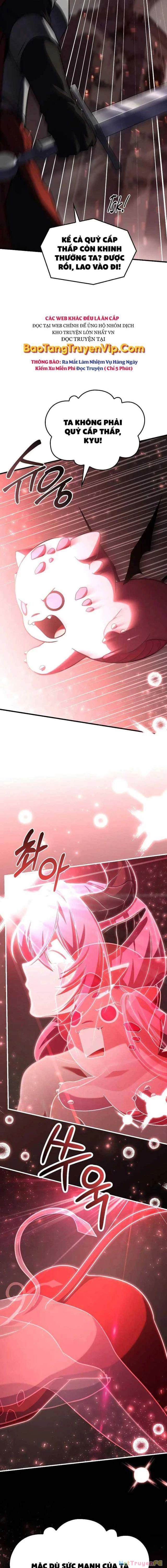 Huyền Thoại Giáo Sĩ Trở Lại Chapter 146 - Trang 4