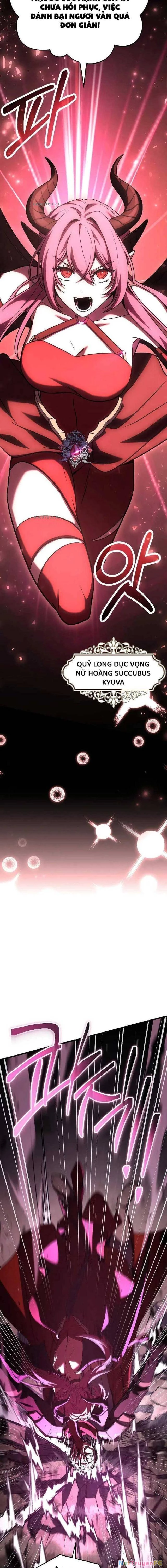 Huyền Thoại Giáo Sĩ Trở Lại Chapter 146 - Trang 4