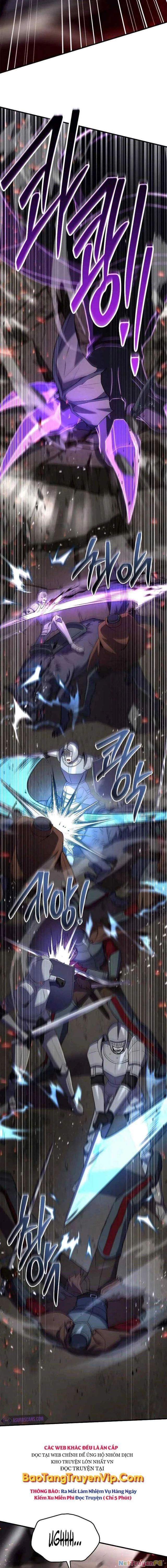 Huyền Thoại Giáo Sĩ Trở Lại Chapter 146 - Trang 4