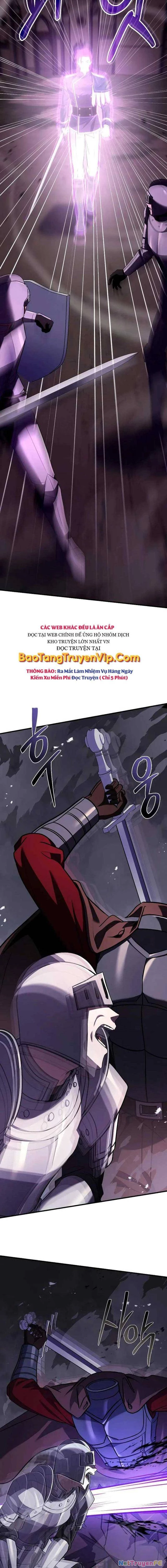 Huyền Thoại Giáo Sĩ Trở Lại Chapter 146 - Trang 4