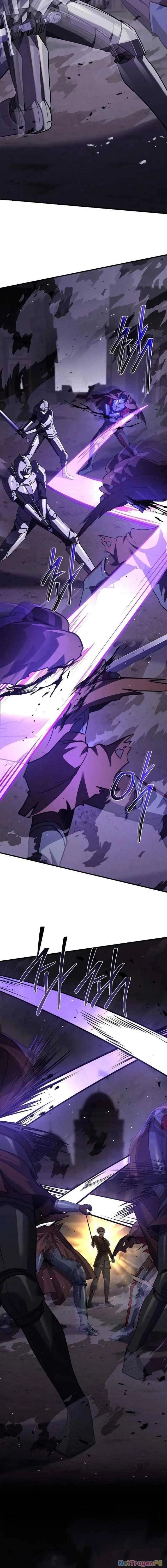 Huyền Thoại Giáo Sĩ Trở Lại Chapter 146 - Trang 4