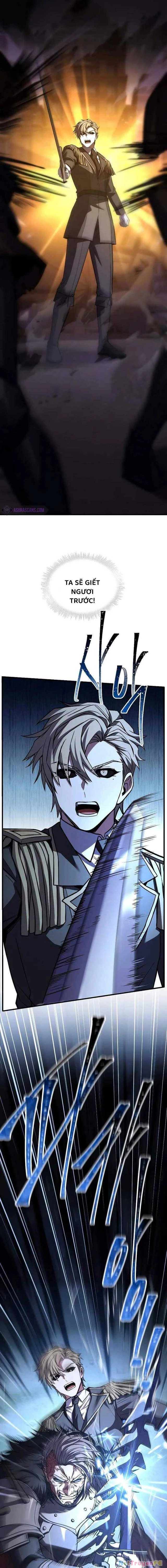 Huyền Thoại Giáo Sĩ Trở Lại Chapter 146 - Trang 4