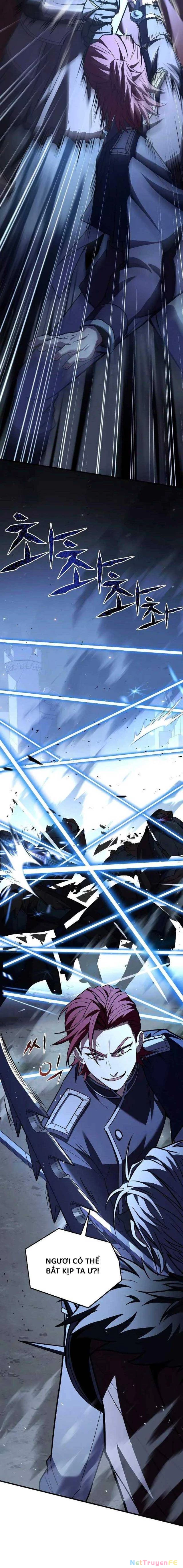 Huyền Thoại Giáo Sĩ Trở Lại Chapter 146 - Trang 4