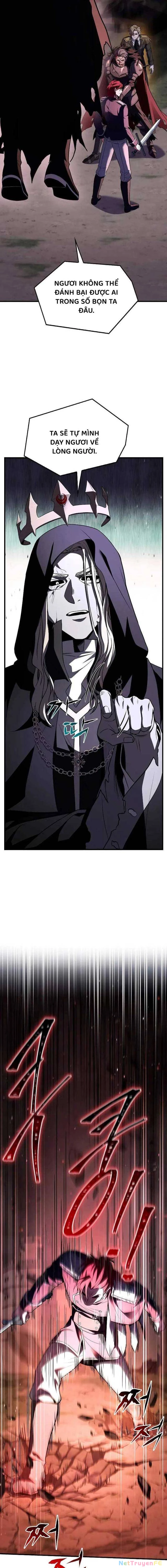 Huyền Thoại Giáo Sĩ Trở Lại Chapter 146 - Trang 4