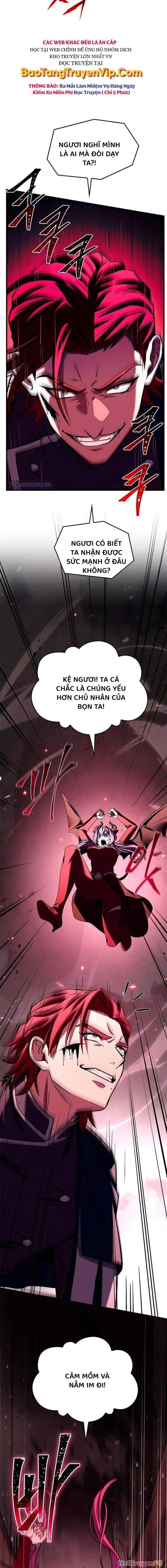 Huyền Thoại Giáo Sĩ Trở Lại Chapter 146 - Trang 4