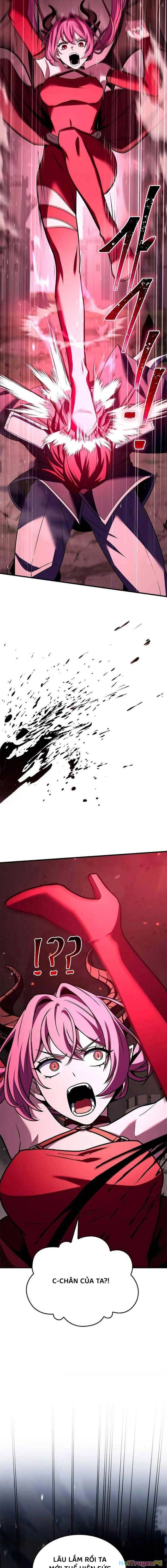 Huyền Thoại Giáo Sĩ Trở Lại Chapter 146 - Trang 4