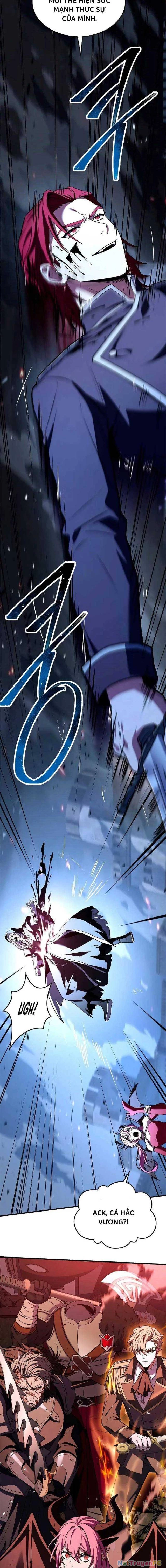 Huyền Thoại Giáo Sĩ Trở Lại Chapter 146 - Trang 4