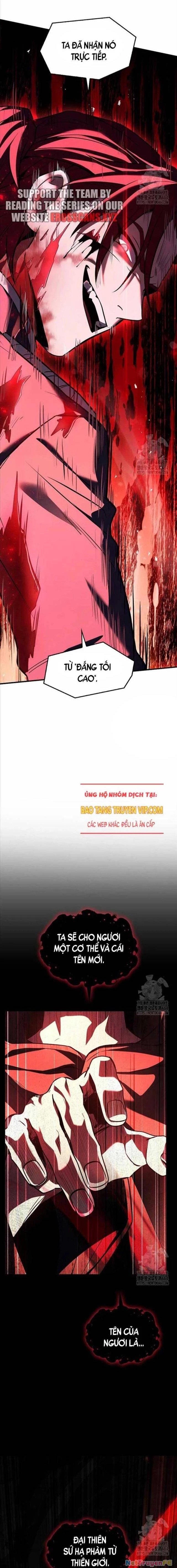 Huyền Thoại Giáo Sĩ Trở Lại Chapter 147 - Trang 4