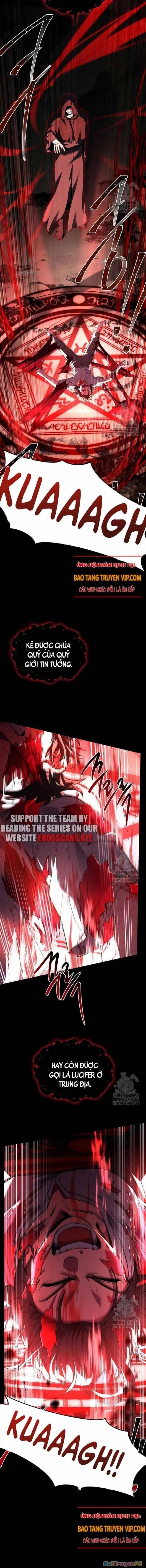 Huyền Thoại Giáo Sĩ Trở Lại Chapter 147 - Trang 4