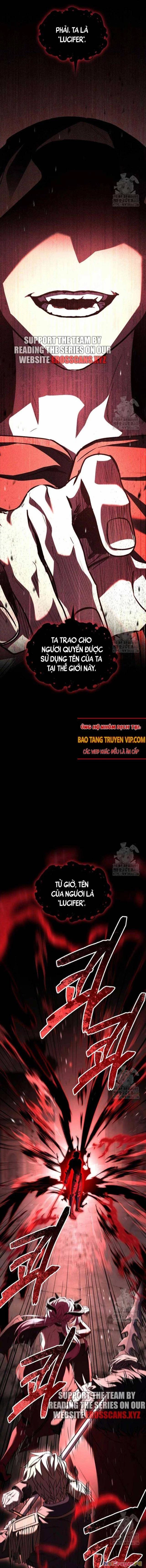 Huyền Thoại Giáo Sĩ Trở Lại Chapter 147 - Trang 4