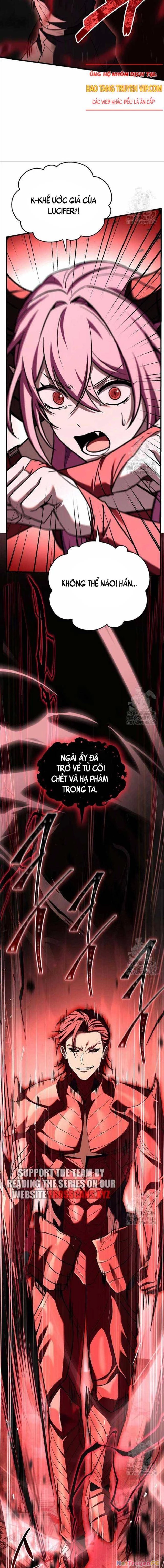 Huyền Thoại Giáo Sĩ Trở Lại Chapter 147 - Trang 4