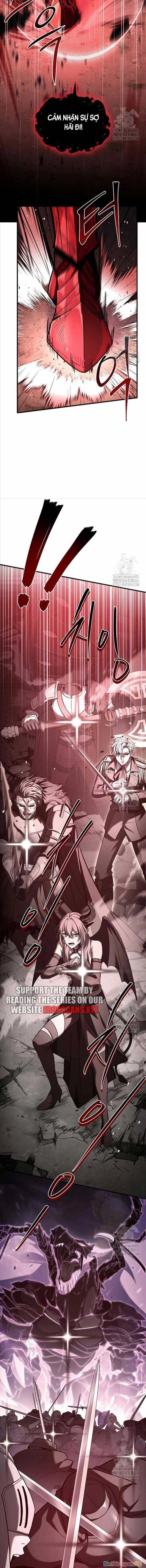 Huyền Thoại Giáo Sĩ Trở Lại Chapter 147 - Trang 4