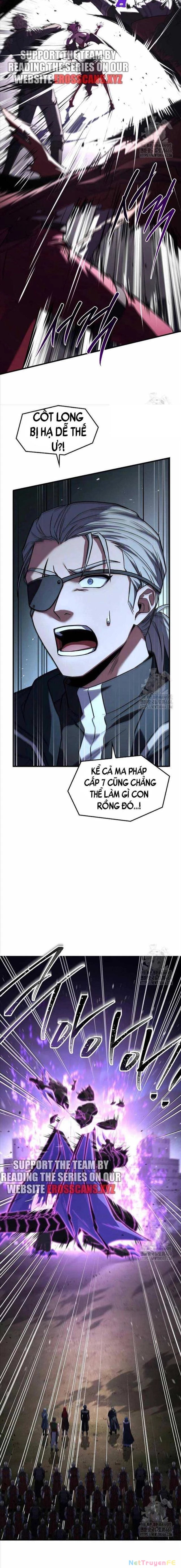 Huyền Thoại Giáo Sĩ Trở Lại Chapter 147 - Trang 4